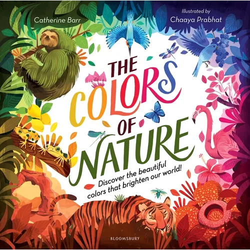 The Colors of Nature