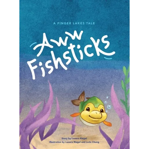 Aww Fishsticks