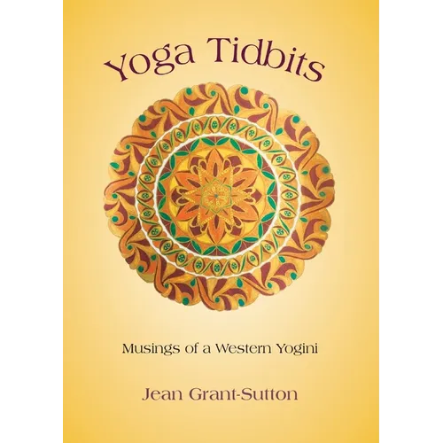 Yoga Tidbits