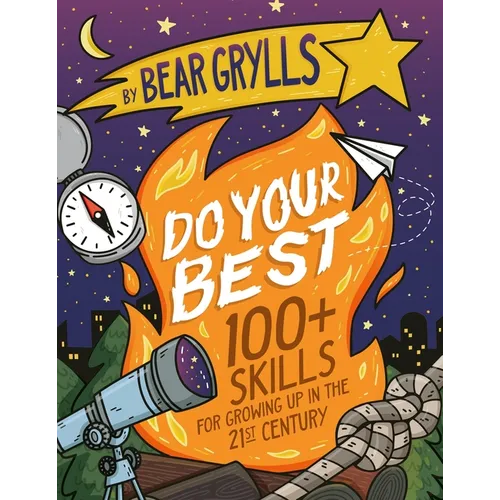 Do Your Best: How to Be a Scout