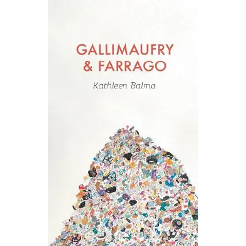 Gallimaufry & Farrago