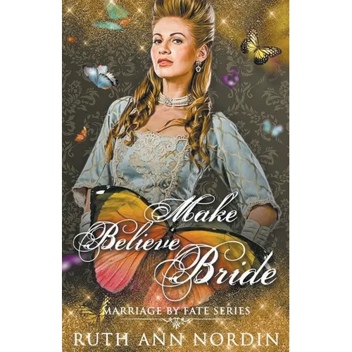 Make Believe Bride