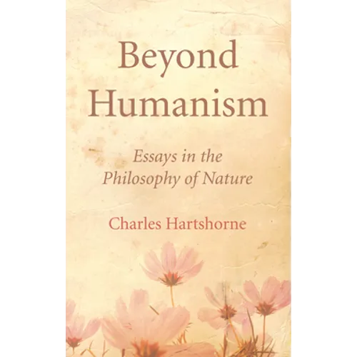 Beyond Humanism