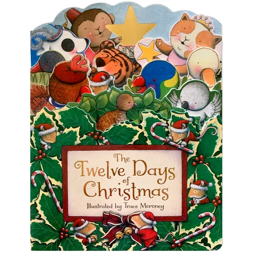 The Twelve Days of Christmas