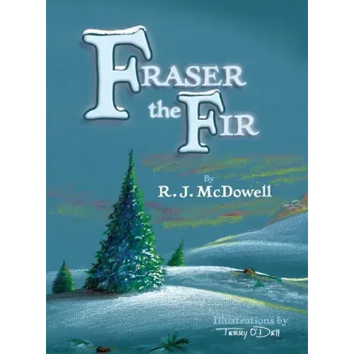 Fraser the Fir