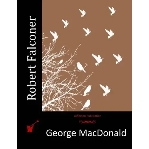 Robert Falconer