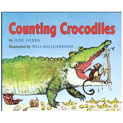 Counting Crocodiles