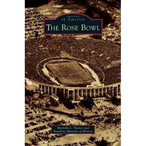 Rose Bowl