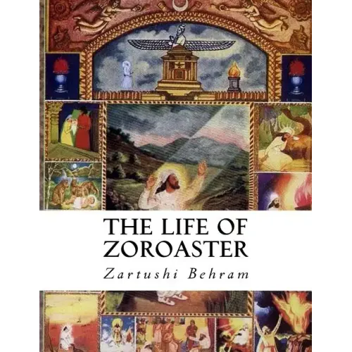 The Life of Zoroaster