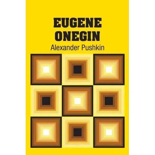 Eugene Onegin