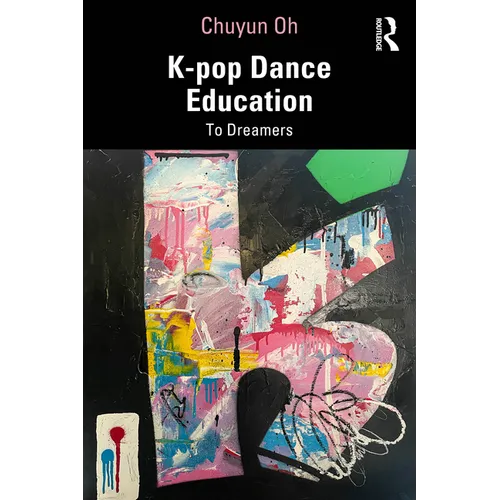 K-pop Dance Education: To Dreamers