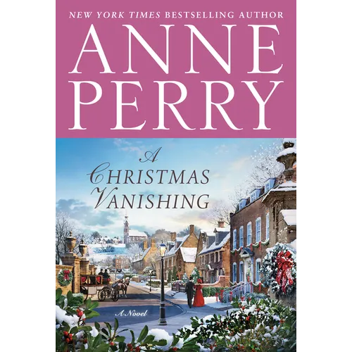 A Christmas Vanishing
