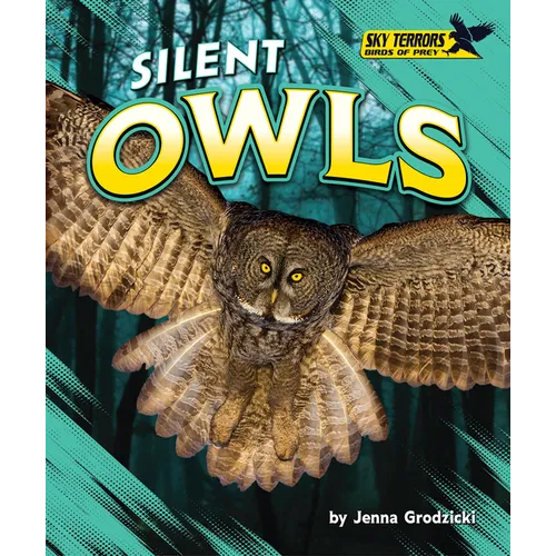 Silent Owls