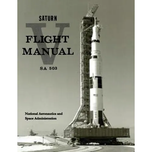 Saturn V Flight Manual