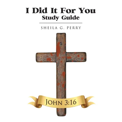 I Did It For You Study Guide