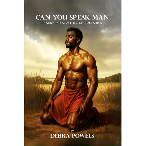 Can You Speak Man