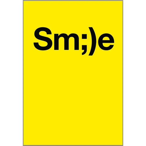 The Smile Book