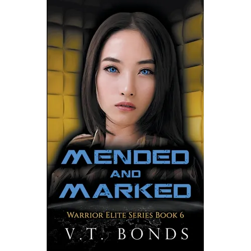Mended and Marked