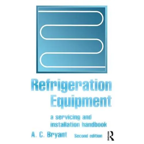 Refrigeration Equipment