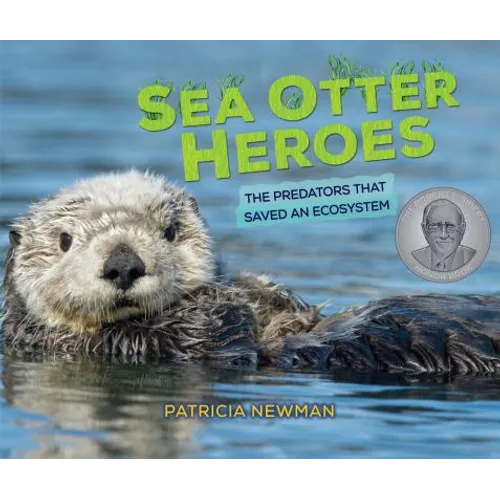 Sea Otter Heroes: The Predators That Saved an Ecosystem