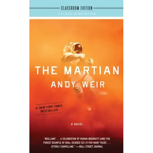 The Martian; Classroom Edition