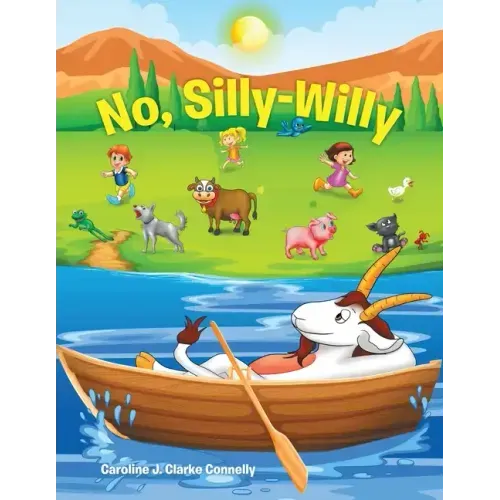 No, Silly-Willy