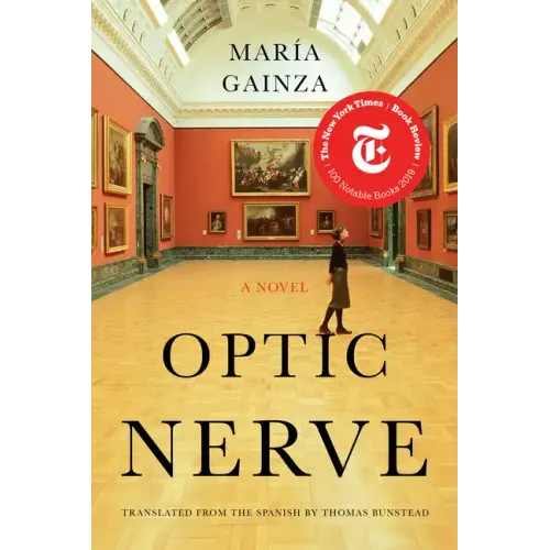 Optic Nerve