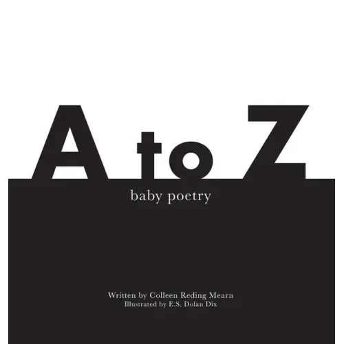 A to Z Baby Poetry
