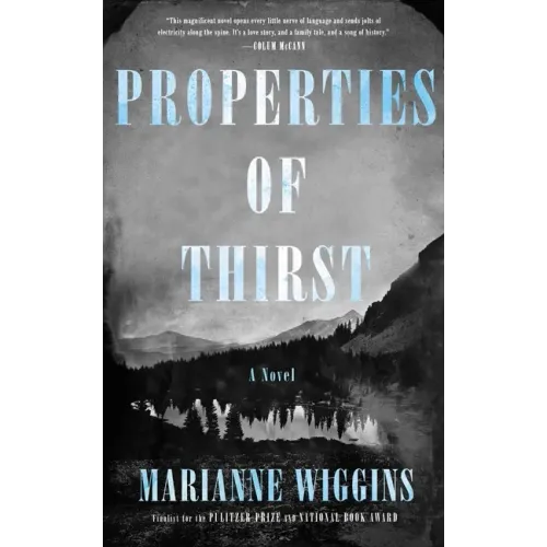 Properties of Thirst