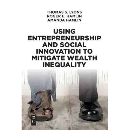 Using Entrepreneurship and Social Innovation to Mitigate Wealth Inequality