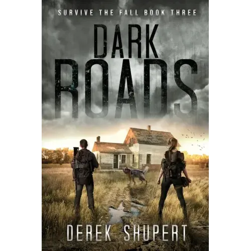 Dark Roads