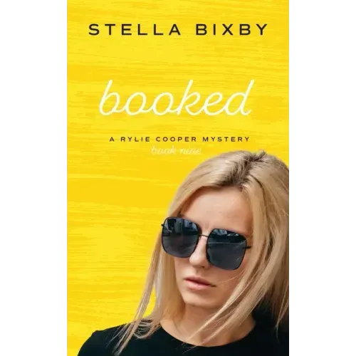 Booked