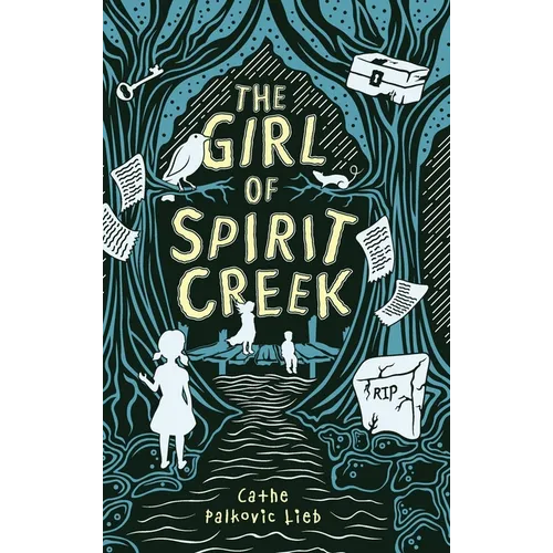 The Girl of Spirit Creek