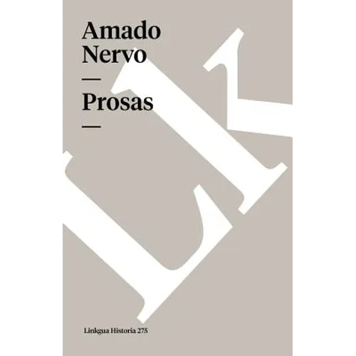 Prosas