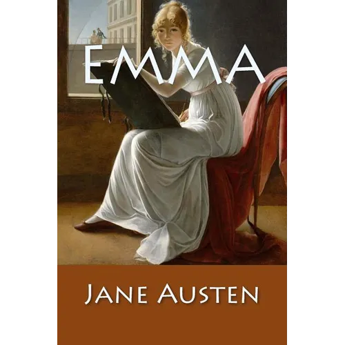 Emma: (English Edition)