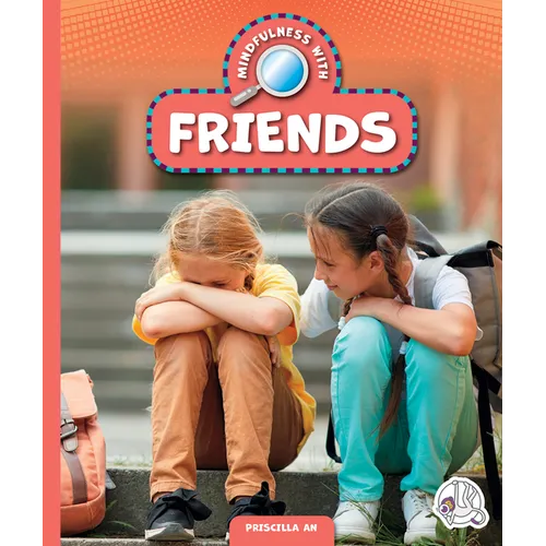 Mindfulness with Friends