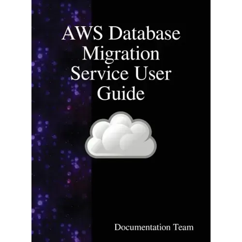 AWS Database Migration Service User Guide