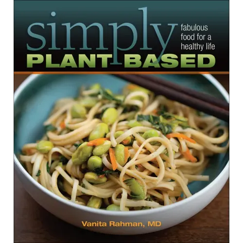 Simply Plant Based
