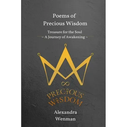 Poems of Precious Wisdom
