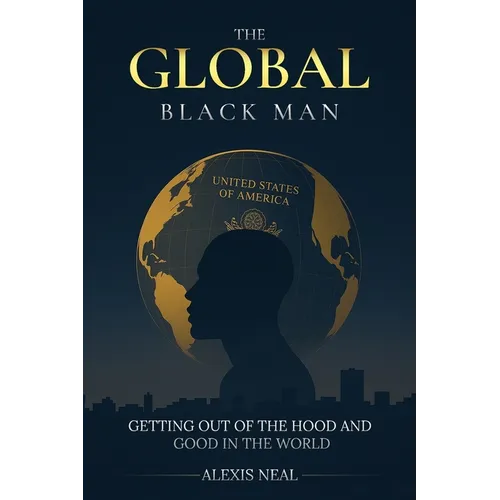 The Global Black Man