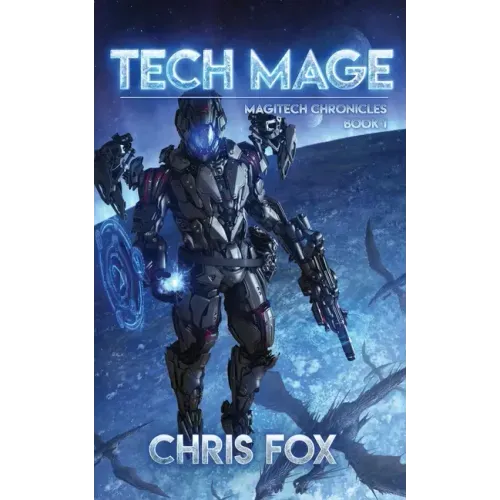 Tech Mage