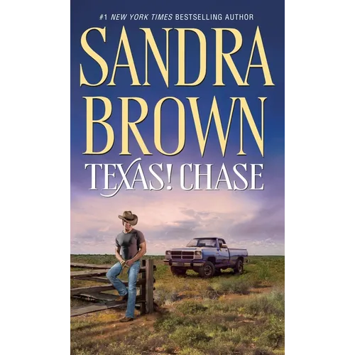 Texas! Chase