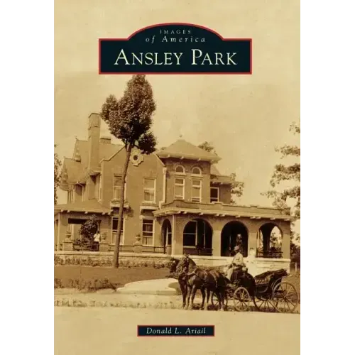 Ansley Park