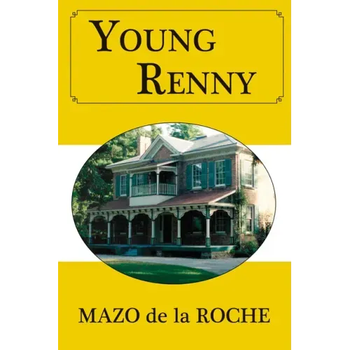 Young Renny