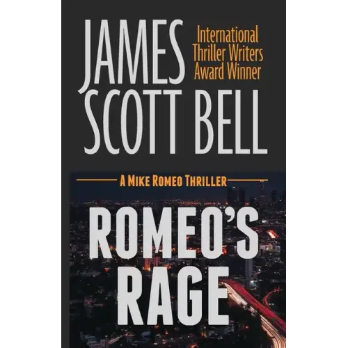 Romeo's Rage