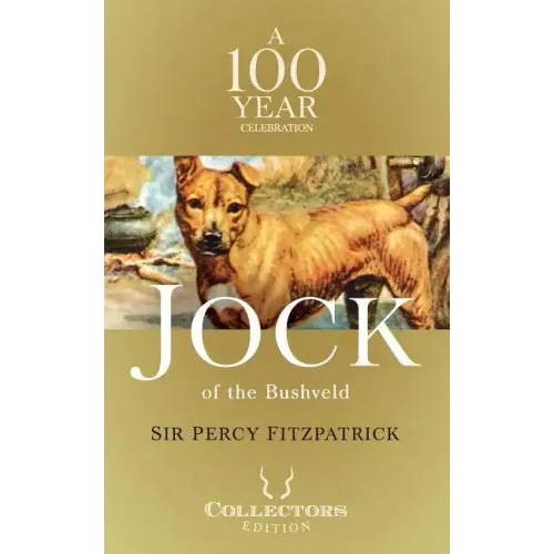Jock of the Bushveld
