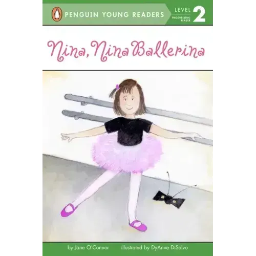 Nina, Nina Ballerina