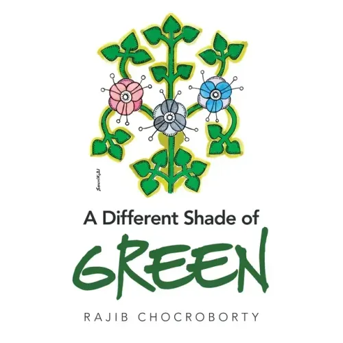 A Different Shade of Green