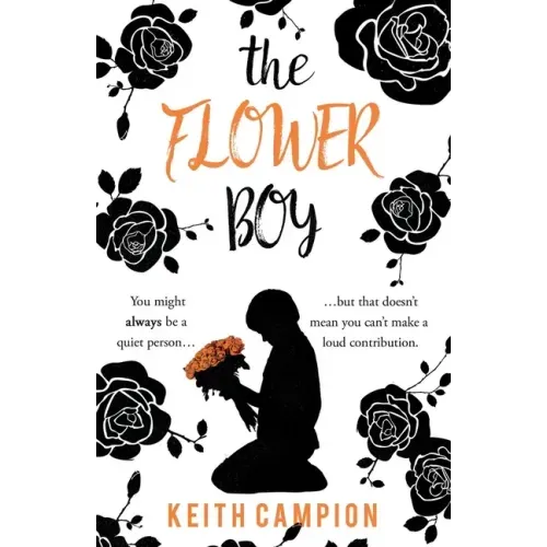 The Flower Boy