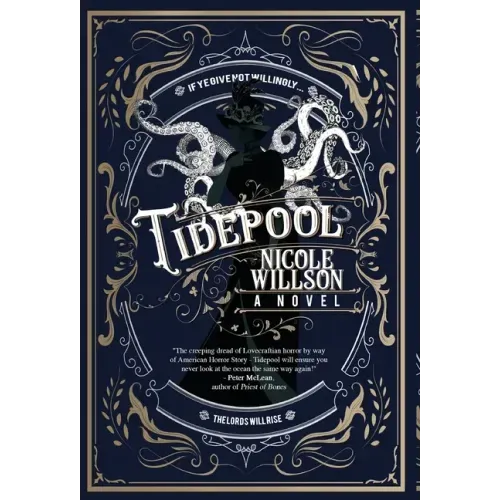 Tidepool